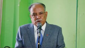 prachanda