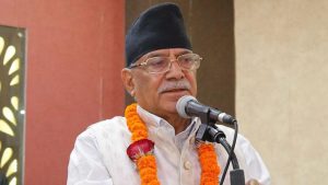 prachanda
