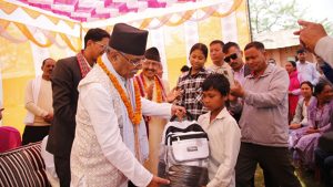 prachanda