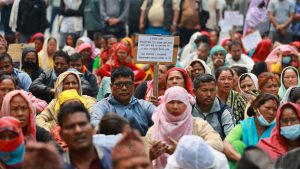 sahakari-pidit-dharna_madheshtoday