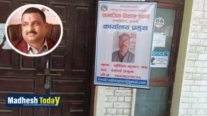 samajik bikas ikai saptari