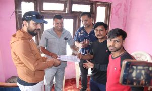 sudhar_grih