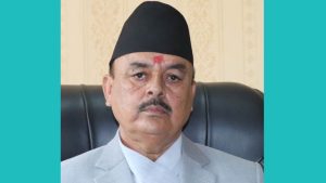 surendra raj aacharya