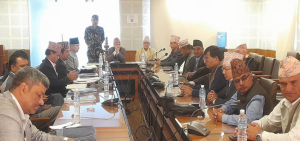 Talks with Teachers' Federation that lasted until late at night were positive