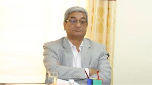 भिजिट भिषा प्रकरणमा राजीनामा