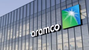 aramco
