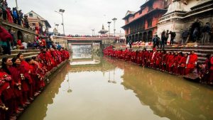 bagmati-tirthayatra