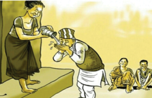 घटनाबाट १७ जनाको ज्यान गयो