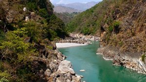 kaligandaki