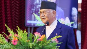 kp-sharma-oli