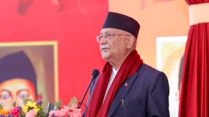 kp-sharma-oli