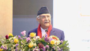 kp-sharma-oli