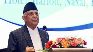 kp-sharma-oli