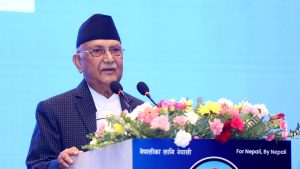 kp-sharma-oli