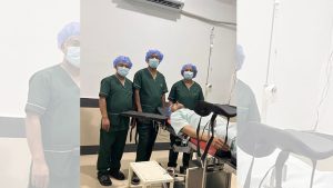 operation