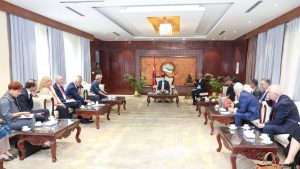 pm-oli-European-Union-ambassadors-bhet