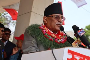 prachanda