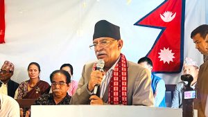 prachanda