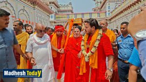 rambhadracharya