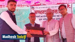 गणतन्त्र दिवसमा जीतपरसिमरामा