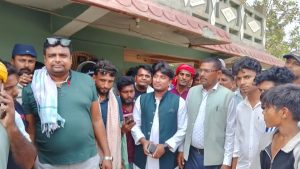 sarlahi-protest