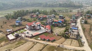 sundarbazar