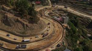 suryabinayak-dhulikhel-road