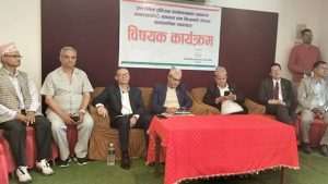 ‘कुलिङ पिरियड’ राख्ने