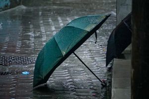 यी भूभागहरुमा वर्षाको सम्भावना