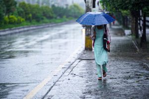देशभर आंशिक देखि साधारणतया