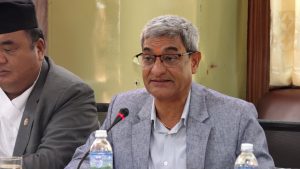 जिल्लाबाट नै आमाको