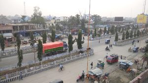 छैन सार्वजनिक शौचालय