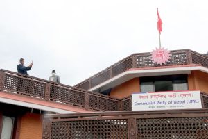 विनियोजन विधेयकका पक्षमा