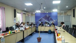 अनुगमन तथा मूल्याङ्कन