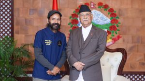 सुर्खेतबाट खाली खुट्टा