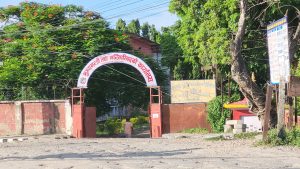 थारु समुदायको