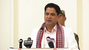उद्यमशिलतामा बढी महिलालाई