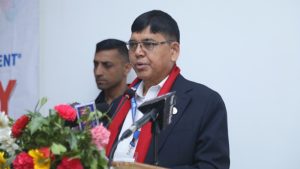 जलवायु परिवर्तनको प्रभाव