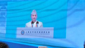 ऊर्जा सुरक्षाका लागि