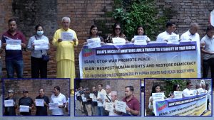 नेपाली नागरिकलाई इजरायल