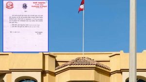 अत्यावश्यक कामबाहेक घरबाहिर