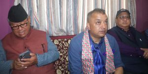 अदालतका विषयमा टिप्पणी