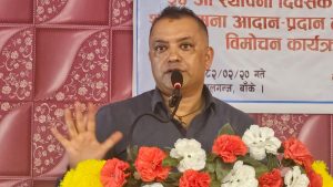 गणतन्त्रात्मक व्यवस्थाका कमजोरीलाई