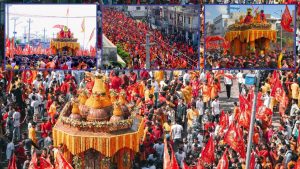गहवामाईको