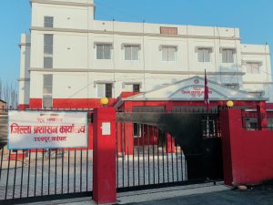 उदयपुरमा पाउरोटी