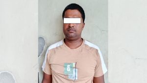सप्तरीमा गाँजा तस्करी