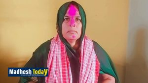 कार्यवाहक वडा अध्यक्षको जिम्मेवारी