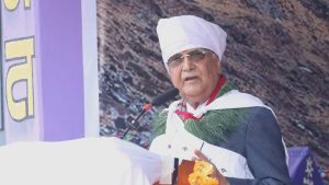 पर्वतारोहणलाई सुरक्षित बनाउन