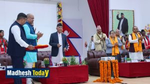 पर्सामा ‘एक निर्वाचन
