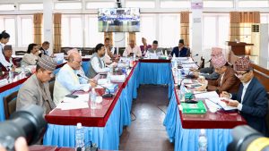 यस्ता छन् सार्वजनिक लेखा